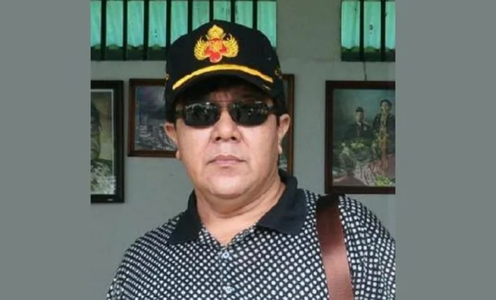 Chutogel : Ronald Tannur dan konsekuensi hukum