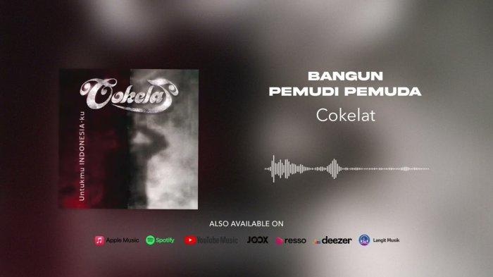 Chutogel : Asal-usul lagu