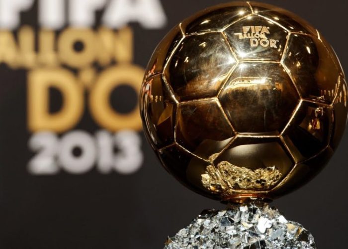 Chutogel : Siapa yang layak mendapat Ballon d'Or 2024?