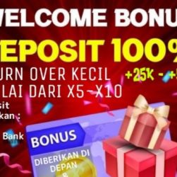 Bonus Spesial untuk Member Baru yang Bergabung di CHUTOGEL