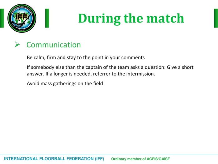 Referee khamis marri al language body do not qatari gestures qatar league match during stars stadium doha commons plus creative