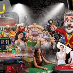 Daftar Sekarang di CHUTOGEL dan Dapatkan Bonus Kemenangan